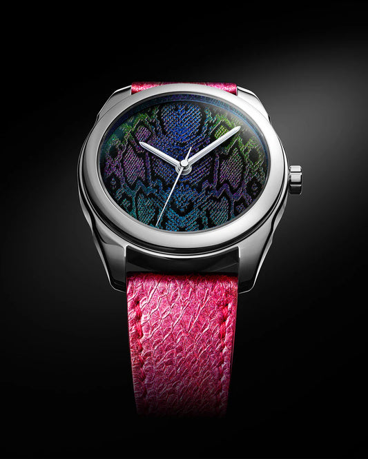 Sơn Mài – Year of the Sssnake