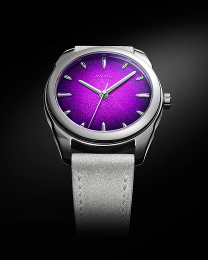 Sơn Mài – Silver Leaf