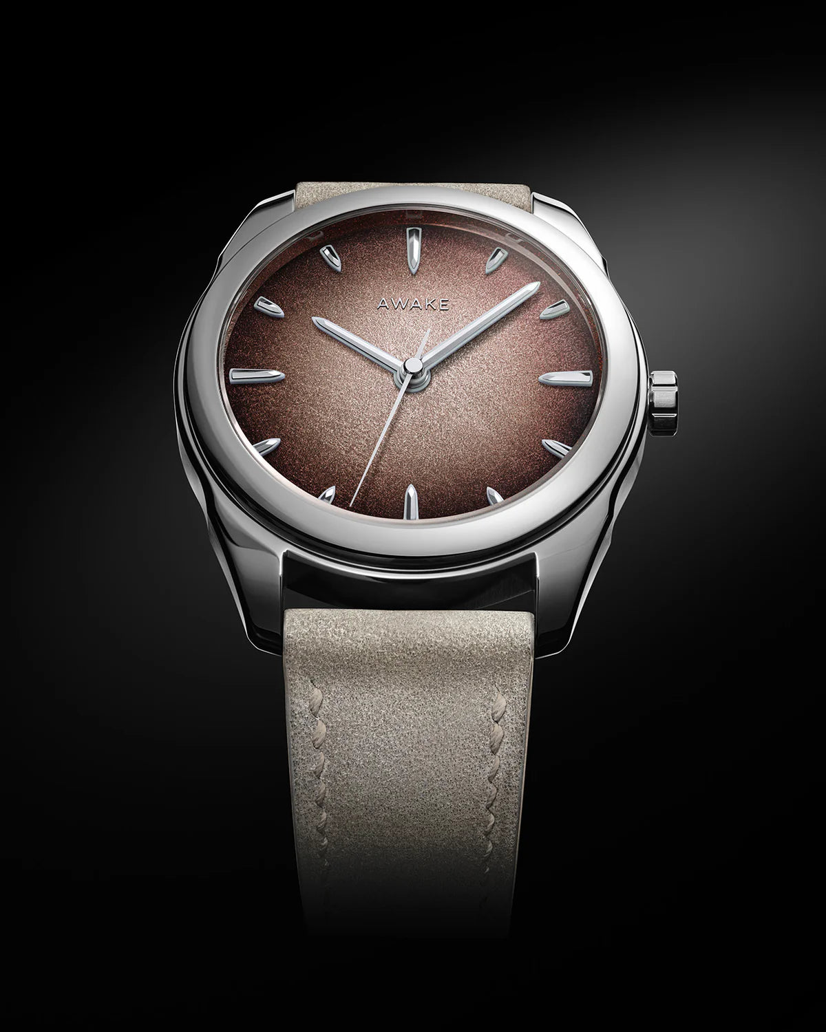 Sơn Mài – Silver Leaf