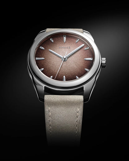 Sơn Mài – Silver Leaf