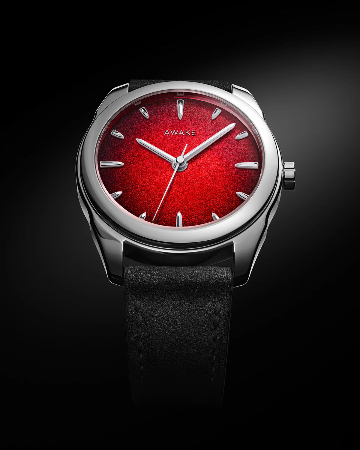 Sơn Mài – Silver Leaf