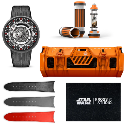 Death Star Ultimate Collector Set