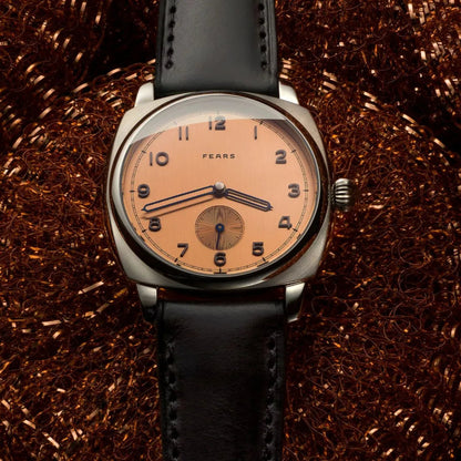 Brunswick 38 Copper Salmon (Strap)