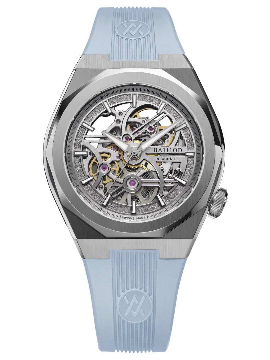 BA111OD Squelette