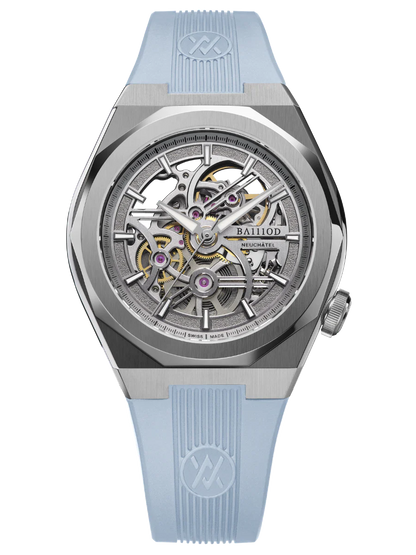 BA111OD Squelette