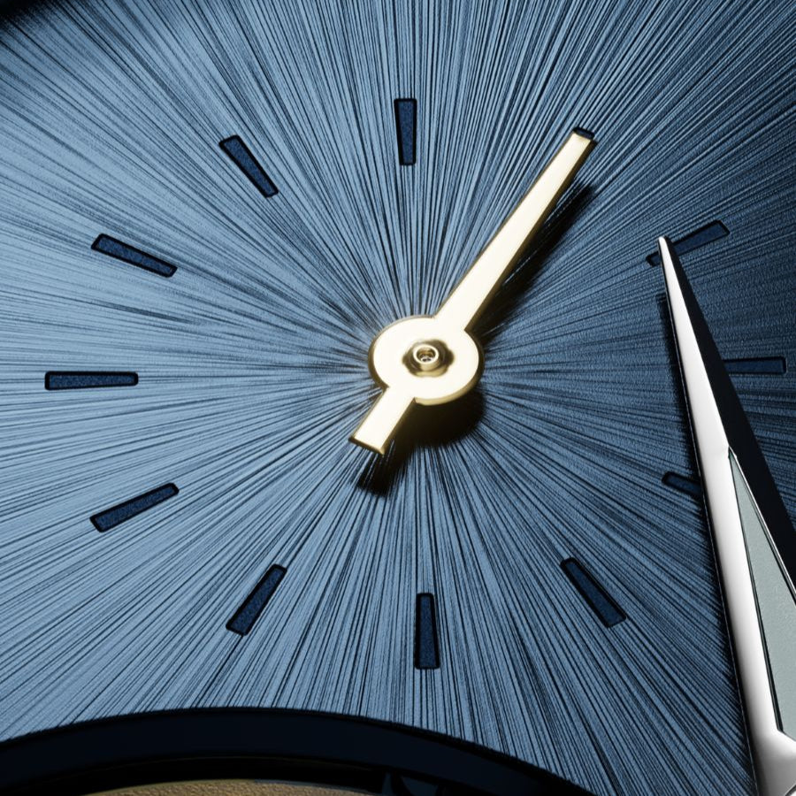 Chapitre 4 - INFINITY FLYING TOURBILLON