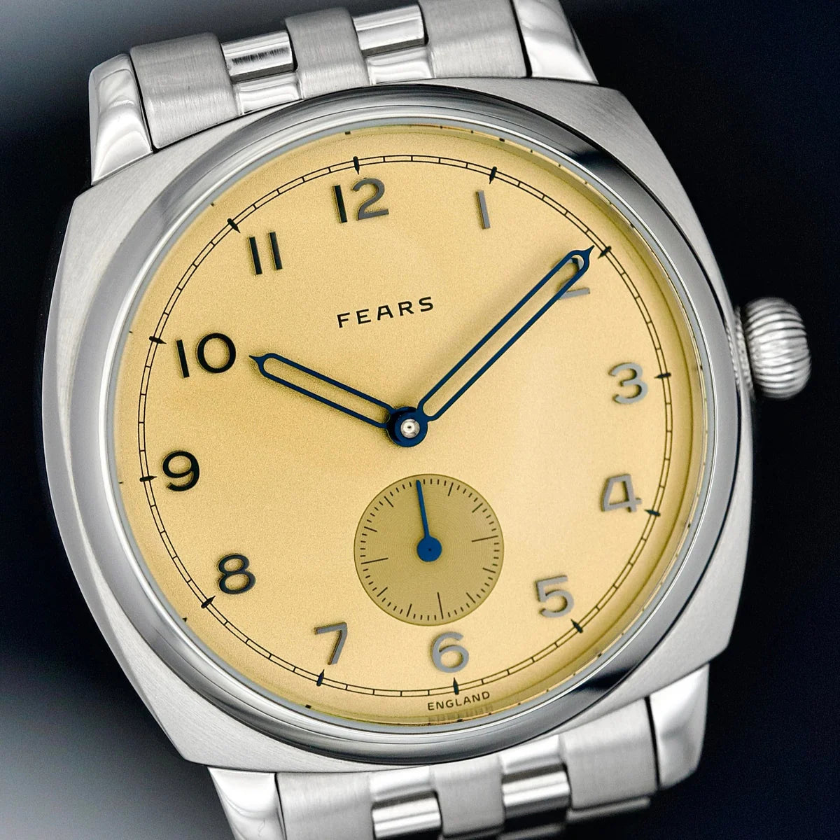 Brunswick 38 Champagne (Bracelet)