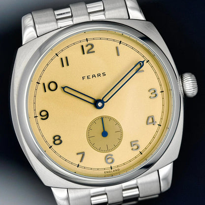 Brunswick 38 Champagne (Bracelet)