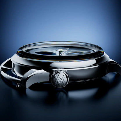 Chapitre 4 - INFINITY FLYING TOURBILLON