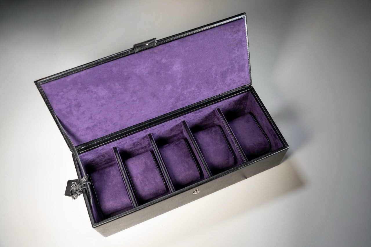 Wolf Est. 1834 Ecrins