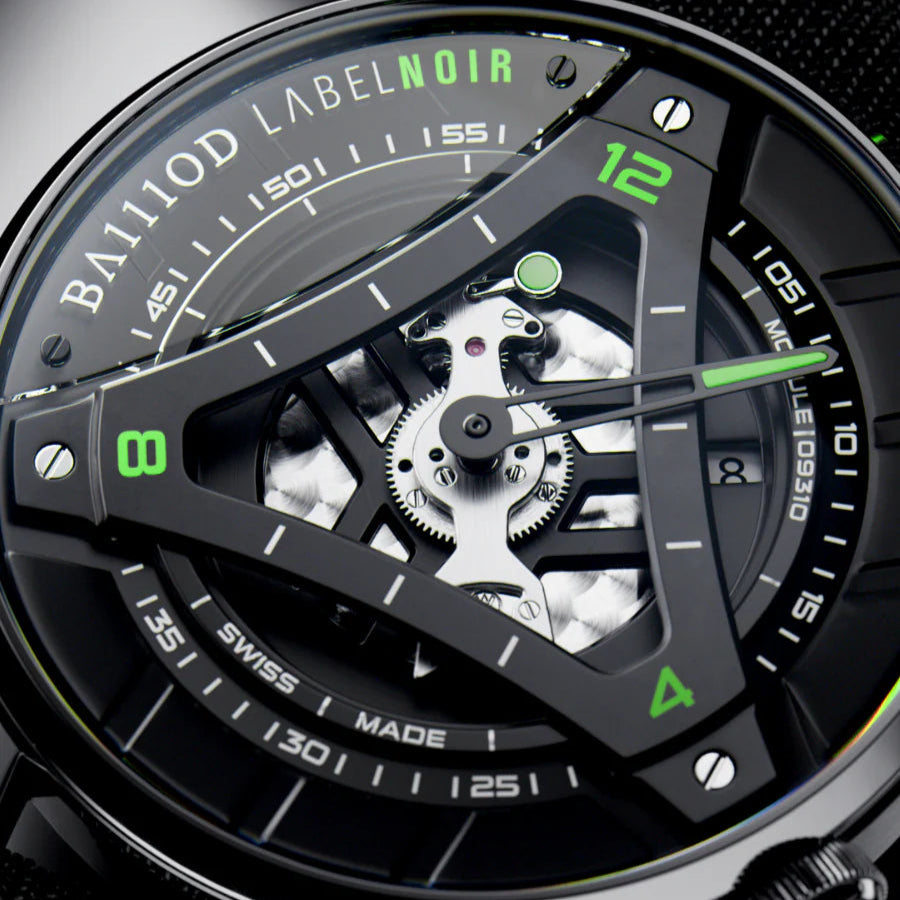CHPTR_Δ.5 x LABEL NOIR