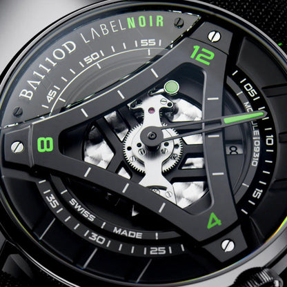 CHPTR_Δ.5 x LABEL NOIR