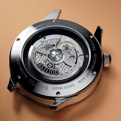 CHPTR_Δ 44mm