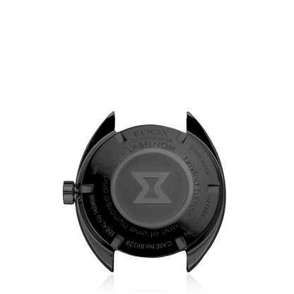Hydro Sub