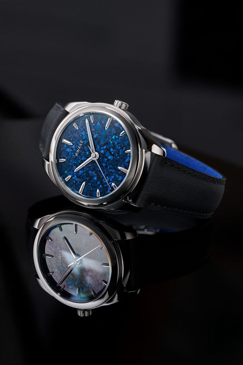 Sơn Mài - Fragments