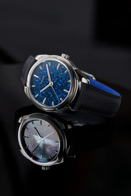 Sơn Mài - Fragments