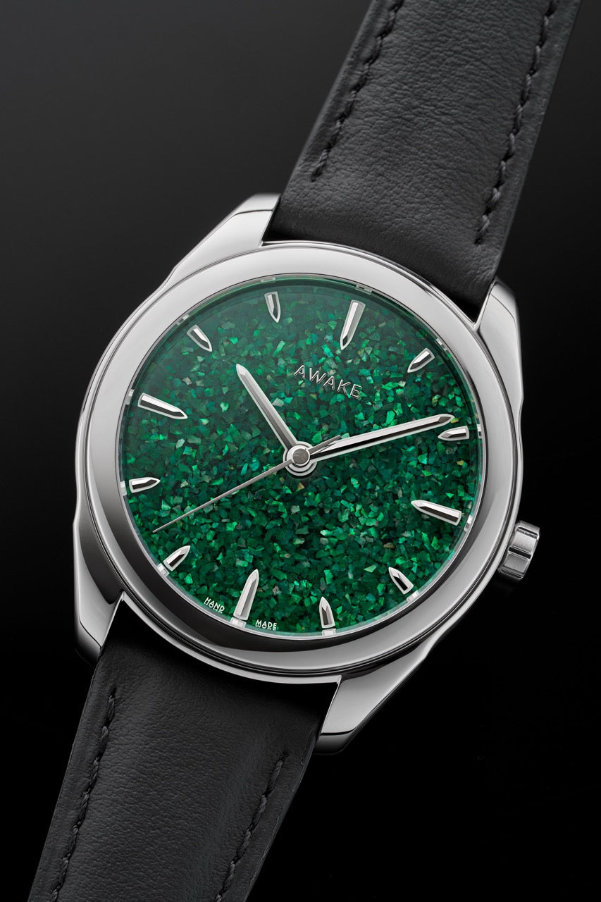 Sơn Mài - Fragments