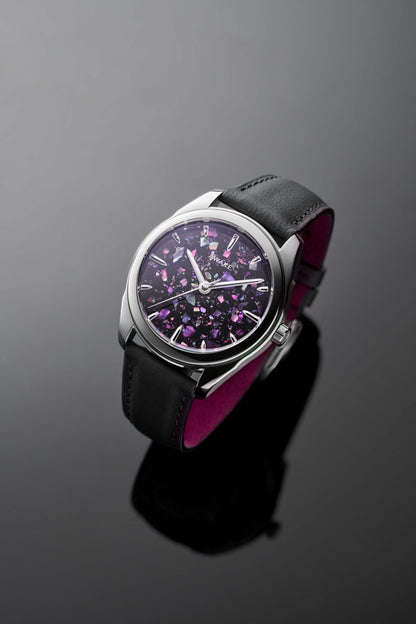 Sơn Mài - Fragments