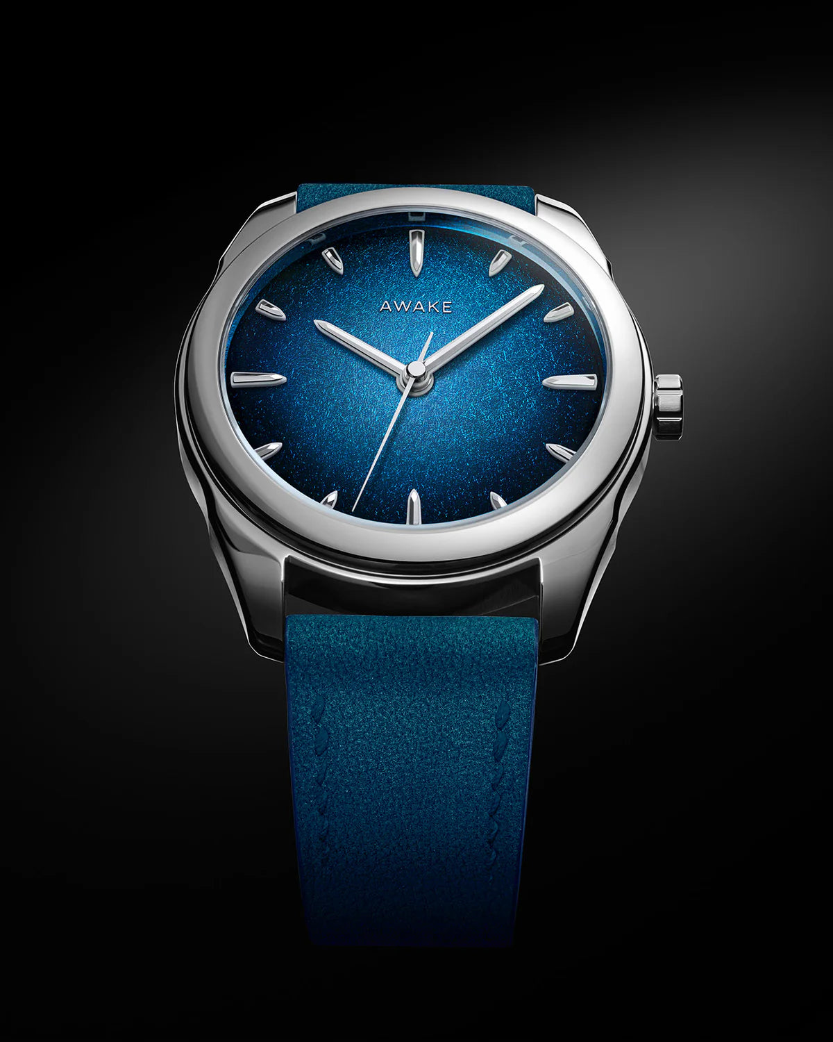 Sơn Mài – Silver Leaf