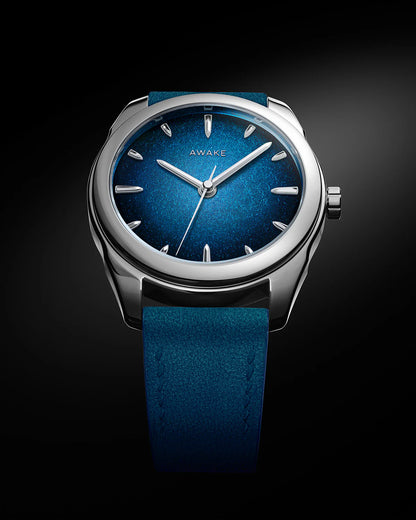 Sơn Mài – Silver Leaf