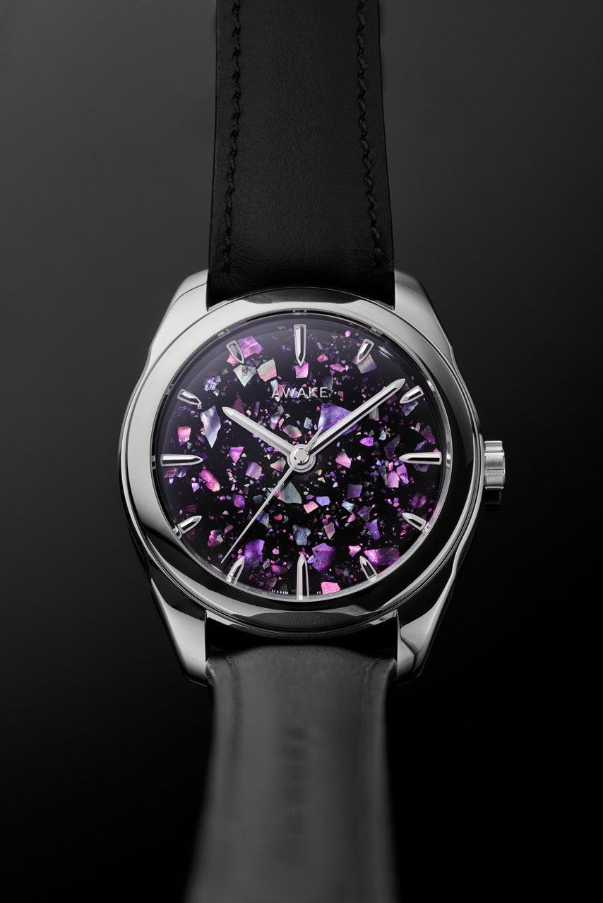 Sơn Mài - Fragments