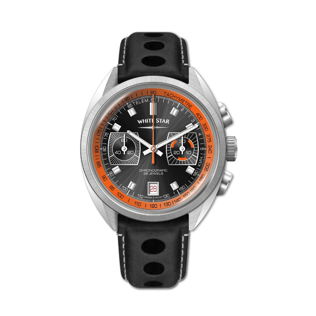 Chronografic
