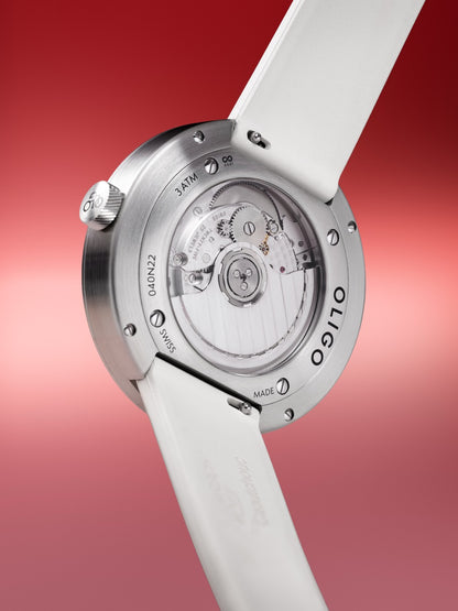 Aiguilles Flottantes Edition WMU