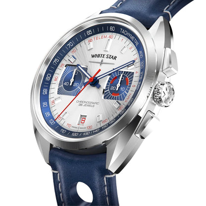Chronografic