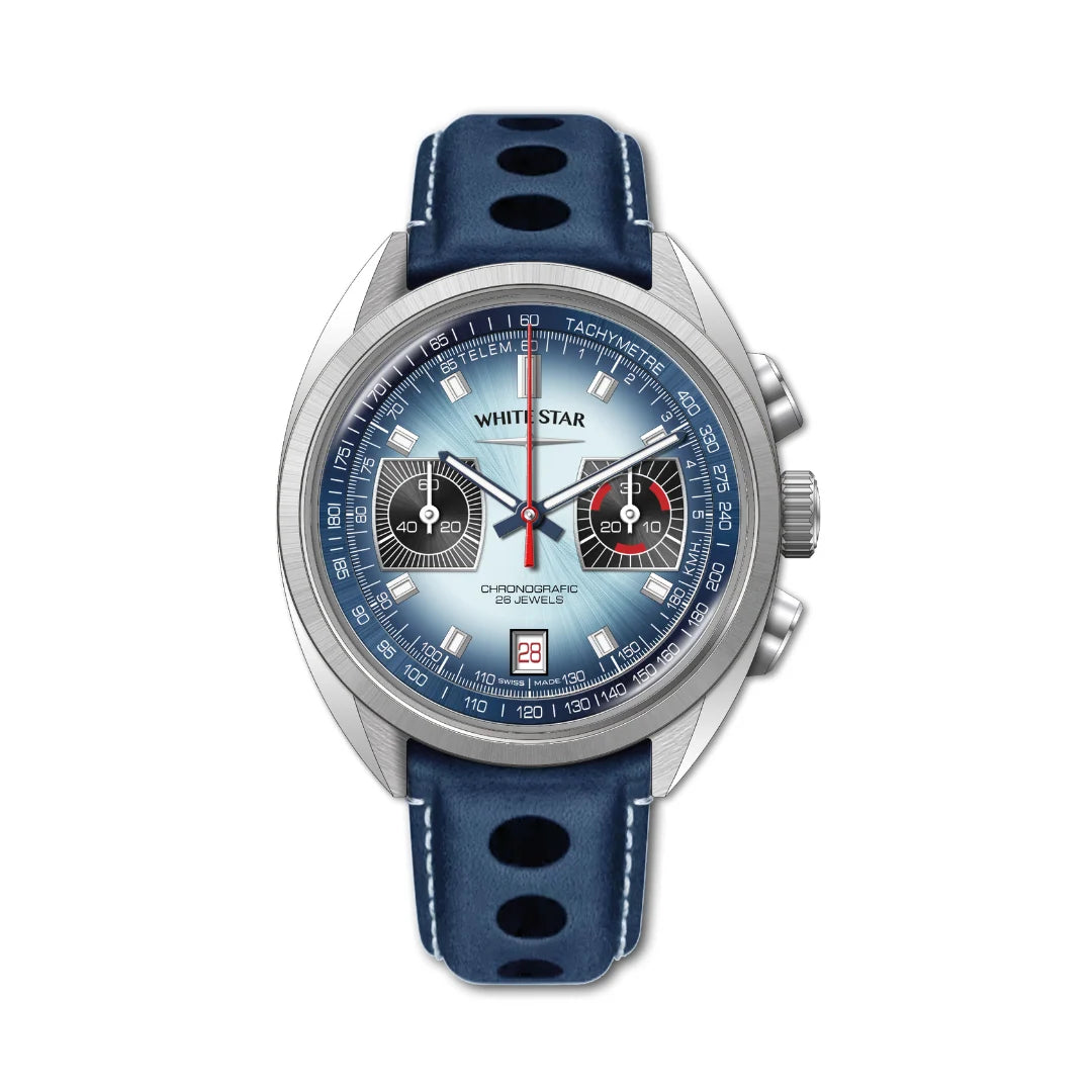 Chronografic