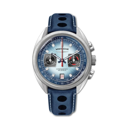 Chronografic