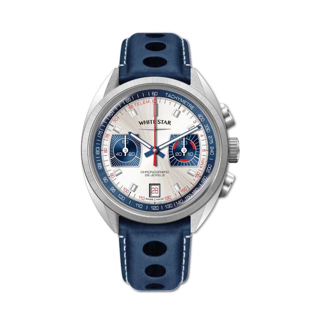 Chronografic
