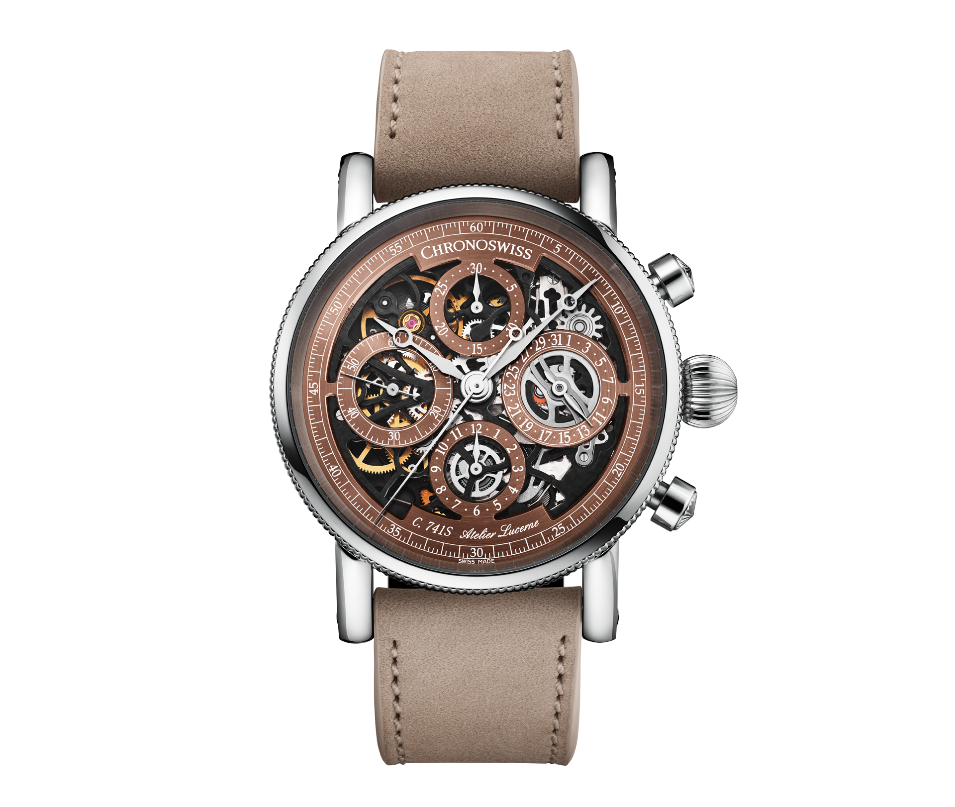 Selected Variant Image