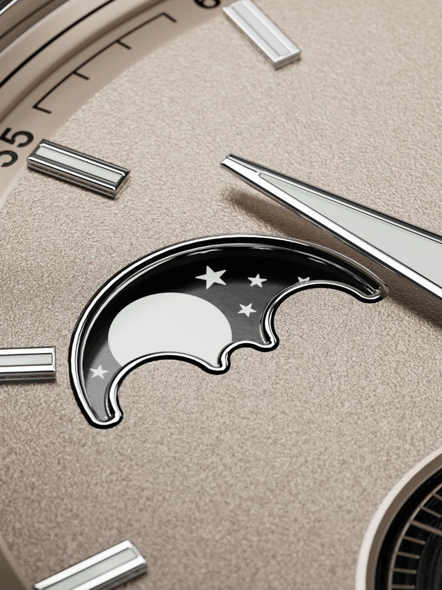 CHAPITRE 8 MOONPHASE