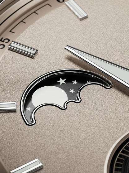 CHAPITRE 8 MOONPHASE