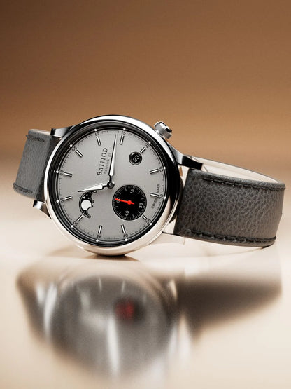 CHAPITRE 8 MOONPHASE