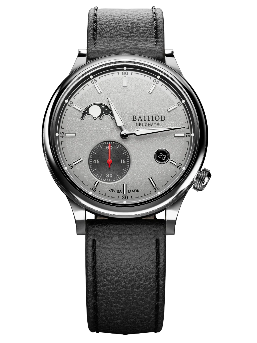 CHAPITRE 8 MOONPHASE