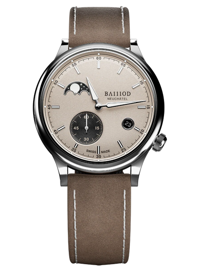 CHAPITRE 8 MOONPHASE