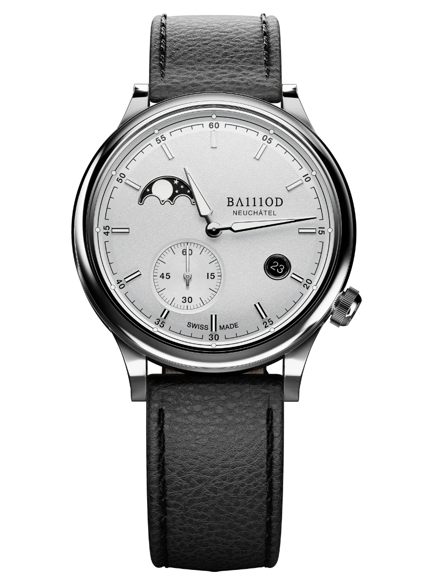 CHAPITRE 8 MOONPHASE