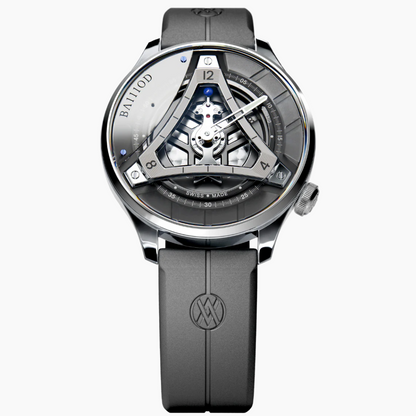 CHPTR_Δ 44mm