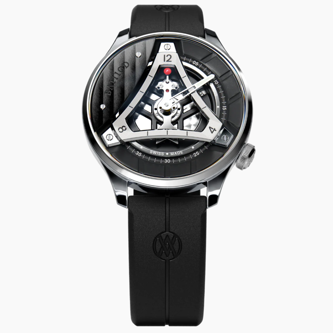 CHPTR_Δ 44mm