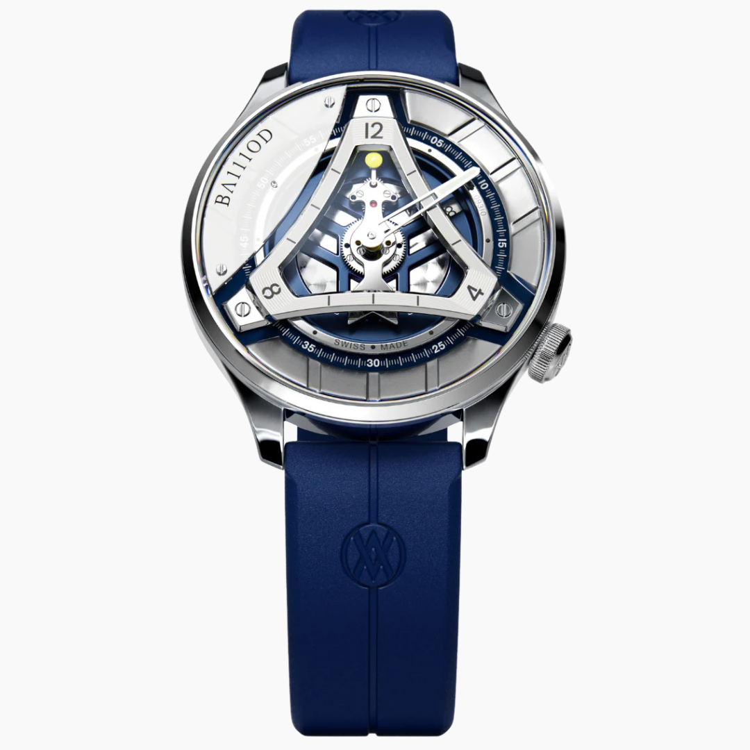 CHPTR_Δ 44mm