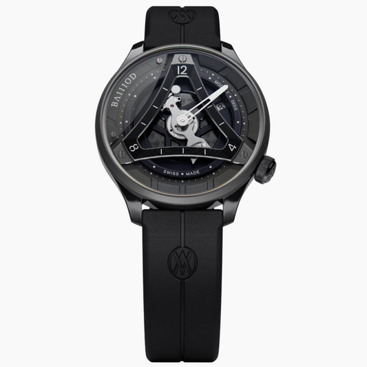 CHPTR_Δ 40mm