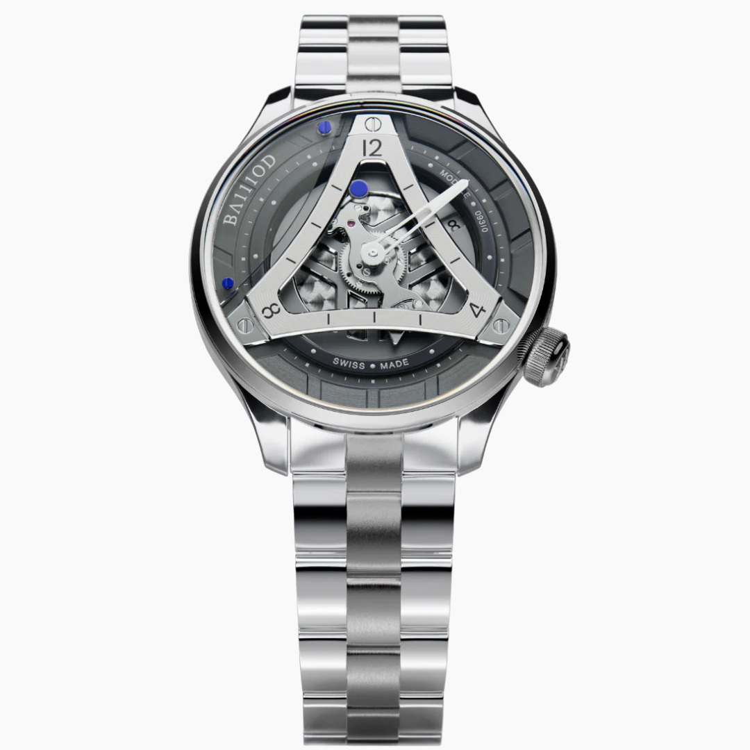 CHPTR_Δ 40mm