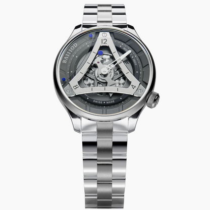 CHPTR_Δ 40mm