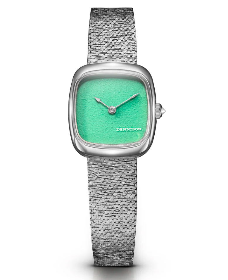 Mini Time-Only
