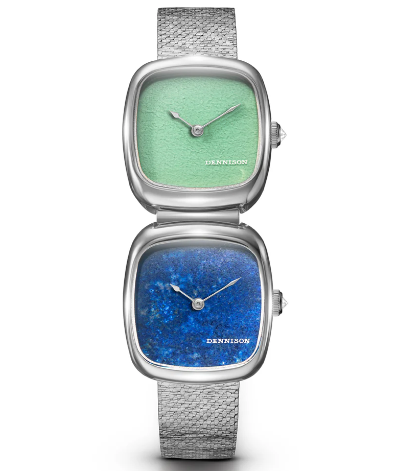Mini Dual Time