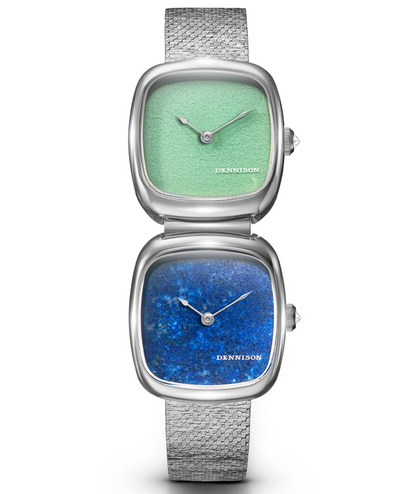 Mini Dual Time