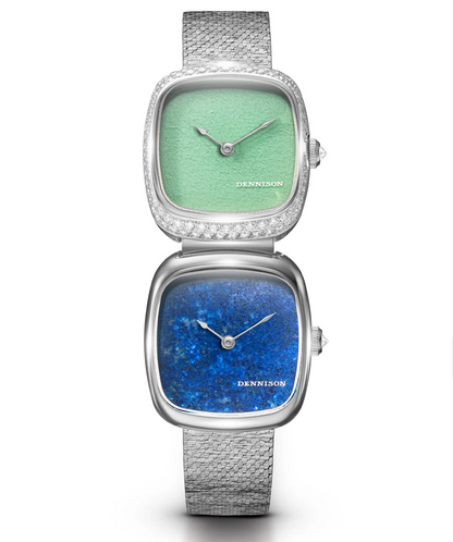 Mini Dual Time
