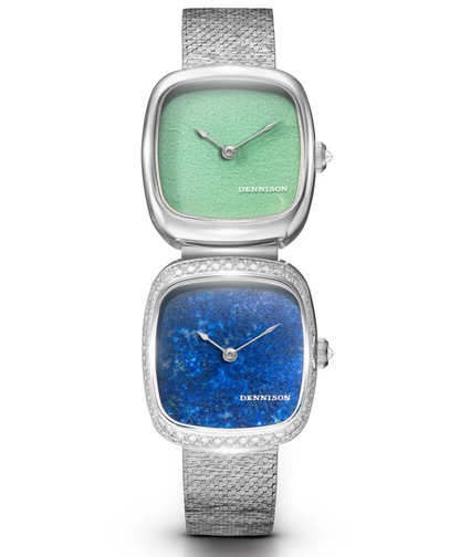 Mini Dual Time