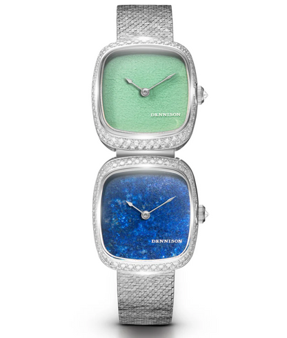 Mini Dual Time